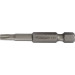 PROMAT Bit 1/4 pulgadas T 15 L. 50 mm PROMAT, 1/4 ? T 15 Longitud 50 mm,