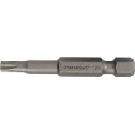 Punta 1/4 Pulg. T 20 Longitud 50 Mm Promat