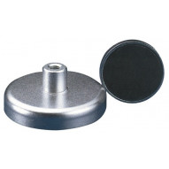 SujeciÓn MagnÉtica Plana DiÁm. 32 X Al 7 Mm Con Casquillo Ro