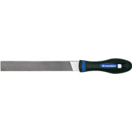 Lima De Taller Din 7261 Long. 250 Mm SecciÓn Transv. 25 X 6