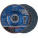 Rüggeberg 7683190060 - Disco abrasivo de desbaste (115 x 22 mm)