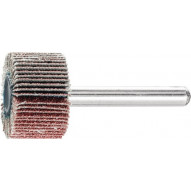 Disco Abrasivo De LÁminas DiÁm. 50 X Al 30 Mm GranulaciÓn 60