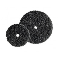 Disco De Limpieza Superficial DiÁm. 150 X 13 Mm Grueso Perfo