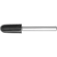 Soporte De CapuchÓn De Lija Policap D 11 X Al 25mm DiÁm. VÁs