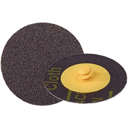 Disco Abrasivo Scotch Brite 361f DiÁm. 76,2 Mm GranulaciÓn