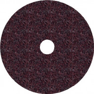 Disco De VellÓn Abrasivo Scotch Brite Sc-dh DiÁm. 115 Mm Gr