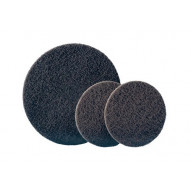 Disco De VellÓn Abrasivo Longlife DiÁm. 115 Mm Grueso 80 Pro