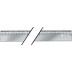 Escala Longitud 2000 Mm Acero Sin Extremos Protectores Proma