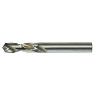 Broca Espiral Din 1897 Tipo N DiÁm. Nominal 7 Mm Hss VÁstago