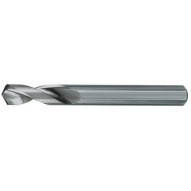 Broca Punta Nc DiÁm. Nominal 6 Mm Hss-co 120 Grad. Promat