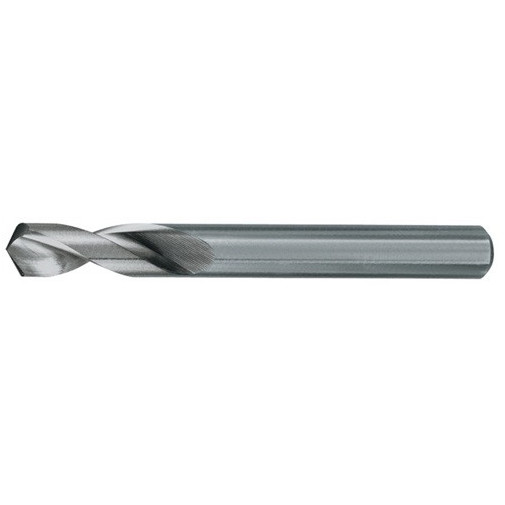 Broca Punta Nc DiÁm. Nominal 12 Mm Hss-co 120 Grad. Promat