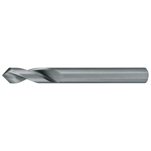 Broca Punta Nc DiÁm. Nominal 10 Mm Hss-co 90 Grad. Promat