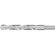 Broca Espiral Din 338 Tipo N DiÁm. Nominal 15,5 Mm Hss Perfi