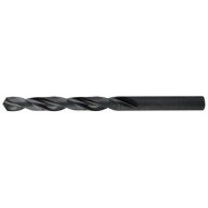 Broca Espiral Din 338 Tipo N DiÁm. Nominal 3,6 Mm Hss Perfil
