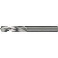 Broca Espiral Din 6539 Tipo N DiÁm. Nominal 8,3 Mm Vhm Din 6