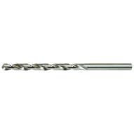 Broca Espiral Din 340 Tipo N DiÁm. Nominal 2,8 Mm Hss Perfil