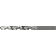Broca Espiral Din 338 Tipo N DiÁm. Nominal 12 Mm Vhm Din 653