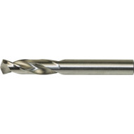 Broca Espiral Din 1897 Tipo N DiÁm. Nominal 9,5 Mm Hss-co VÁ