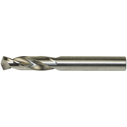 Broca Espiral Din 1897 Tipo N DiÁm. Nominal 10,5 Mm Hss-co V