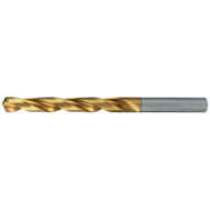 Broca Espiral Din 338 Tipo N DiÁm. Nominal 8,9 Mm Hss Perfil