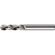 Broca Espiral Din 1897 Tipo Uni DiÁm. Nominal 2,1 Mm Hss-co