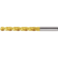 Broca Espiral Din 338 Tipo Uni DiÁm. Nominal 3,2 Mm Hss-co5