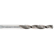 Broca Espiral Para Madera 633 DiÁm. 12 Mm Longitud Total 151