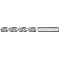 Broca Espiral Din 338 Tipo W DiÁm. Nominal 4,2 Mm Hss Perfil