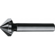 Avellanador CÓnico Din 335 C 90 Grad. DiÁm. Nominal 16,5 Mm