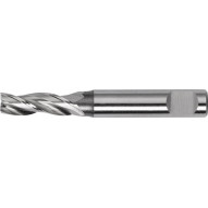 Minifresa Para Taladrar Ranuras DiÁm. Nominal 4,5 Mm Hss-co8