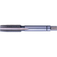 Macho De Roscar Manual Din 2181 Precortador NÚm. 1 M22 X 1,5
