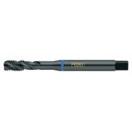 Macho De Roscar Para MÁquina Din 371c Va M3 X 0,5 Mm Hss-co