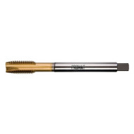 Macho De Roscar Para MÁquina Din 376b M18 X 2,5 Mm Hss-co Ti