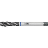 Macho De Roscar Para MÁquina Din 376c Va M16 X 2 Mm Hss-co T