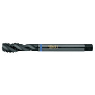 Macho De Roscar Para MÁquina Din 376c Va M16 X 2 Mm Hss-co N