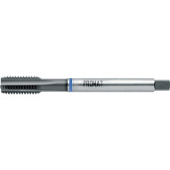 Macho De Roscar Para MÁquina Din 376b Va M12 X 1,75 Mm Hss-c