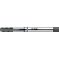 Macho De Roscar Para MÁquina Din 371b Va M6 X 1 Mm Hss-co Ti