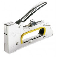 Grapadora Manual 04-08mm Grapa 13 Met R23 Rapid