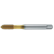 Formador De Roscas Din 2174 (din 371) M8 Forma C Hss-co Tin