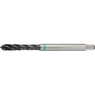 Macho De Roscar Para MÁquina Din 371c Universal M5 X 0,8 Mm