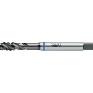 Macho De Roscar Para MÁquina Din 371c Va M3 X 0,5 Mm Hss-co