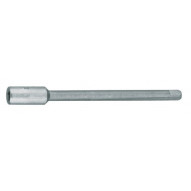 ProlongaciÓn De Herramientas Din 377 4kt 6,2 Mm Zinc M11 Pro