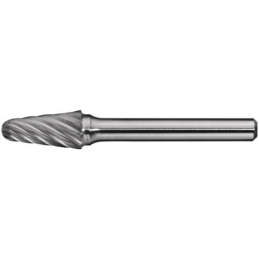 Fresa Rotativa Kel Inox DiÁm. 10mm L Cabeza 20mm DiÁm. VÁst.