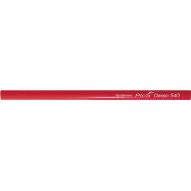 LÁpiz De Carpintero Pica Classic 540 Longitud 24 Cm 2h Sin P