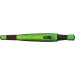 Lápiz De Carpintero Pica Big-dry Longitud 20 Cm Con Mina De