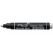 Rotulador Permanente Instant White Blanco Ancho De Trazo 1-4