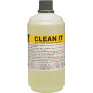 Electrolito Clean It Botella De 1 L Telwin