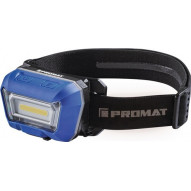 Linterna Frontal Led 3,8 V 1600 Mah 1 X PolÍmero De Iones De
