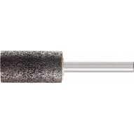 Fresa Con VÁstago Inox D 20 X Al 25 Mm 6 Mm CorindÓn Adw 30