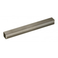 Barra Redonda Din 4964 Forma B Cuadrada Ancho 5 X 5 Mm Hss-e
